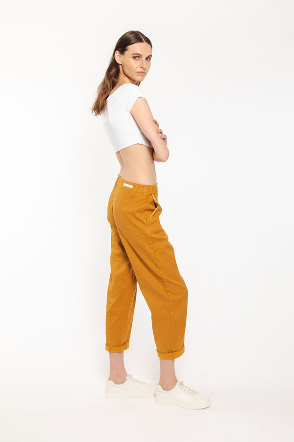 PS. Don't Forget Me MIA HIGH RISE RELAXED FIT Acquista Ora