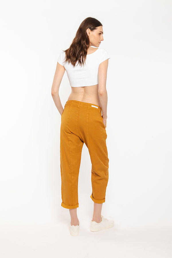 PS. Don't Forget Me MIA HIGH RISE RELAXED FIT Acquista Ora
