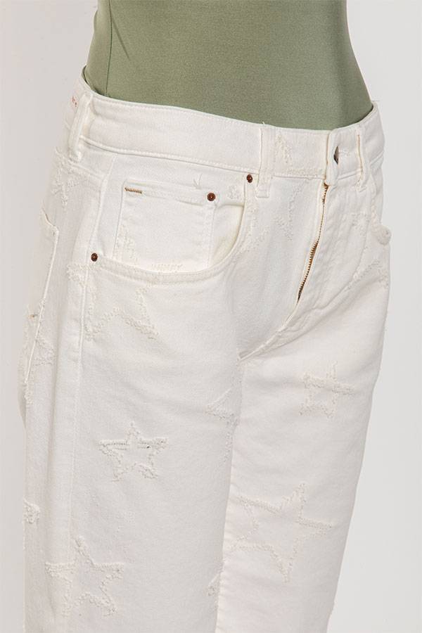 PS. Don't Forget Me GINEVRA MID RISE RELAXED FIT Promozione Limitata