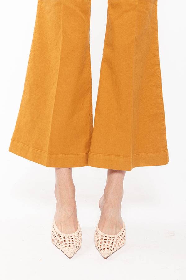 PS. Don't Forget Me CARLA HIGH RISE RELAXED FIT Fino Al -60%