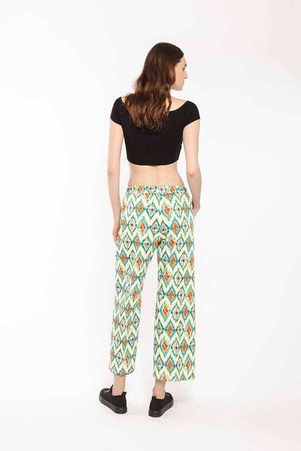 PS. Don't Forget Me STELLA HIGH RISE RELAXED CROPPED FIT Convenienza