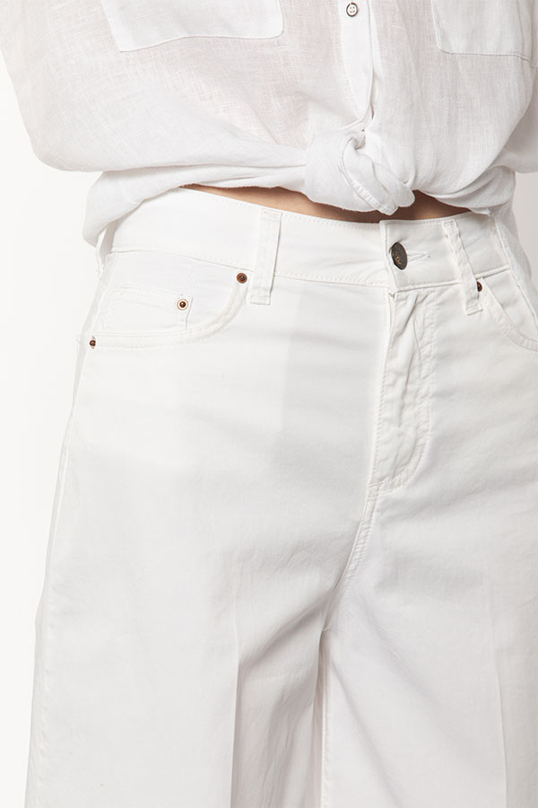 PS. Don't Forget Me SERENA HIGH RISE WIDE LEG FIT Hotsell