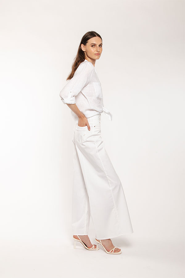 PS. Don't Forget Me SERENA HIGH RISE WIDE LEG FIT Hotsell