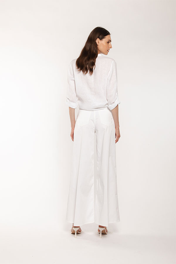 PS. Don't Forget Me SERENA HIGH RISE WIDE LEG FIT Hotsell