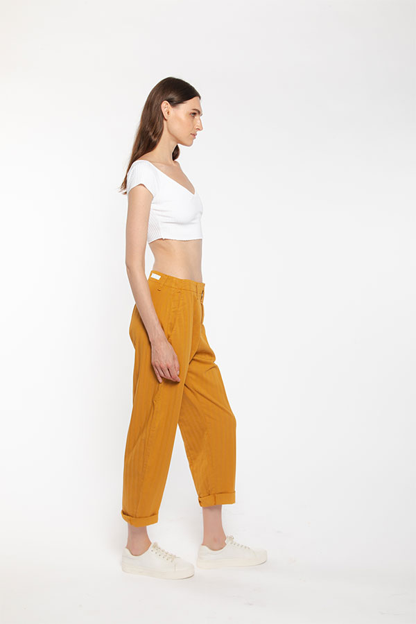 PS. Don't Forget Me MIA HIGH RISE RELAXED FIT Vendite Flash