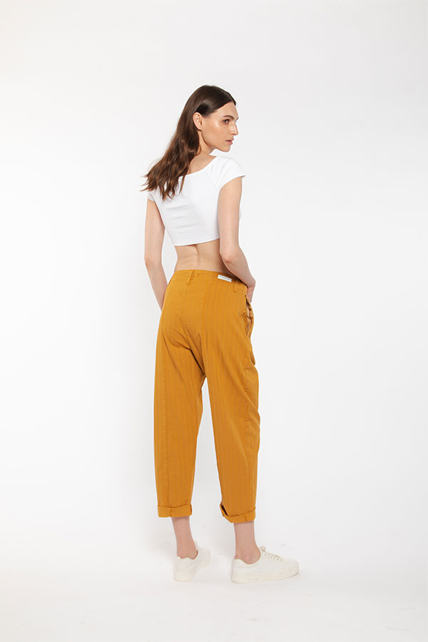 PS. Don't Forget Me MIA HIGH RISE RELAXED FIT Vendite Flash