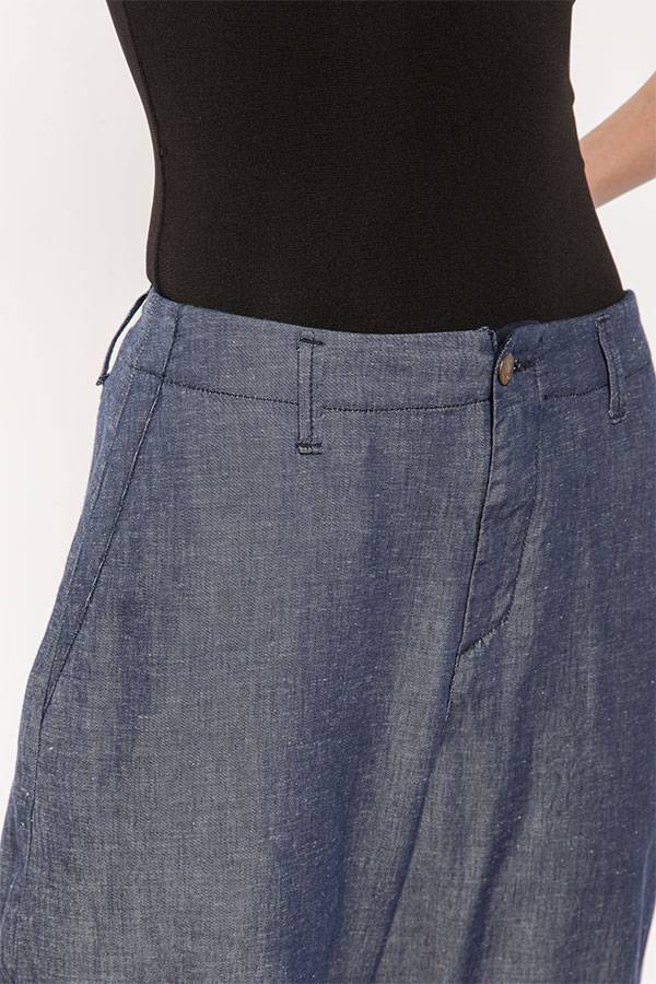 PS. Don't Forget Me MIA HIGH RISE RELAXED FIT In Saldo