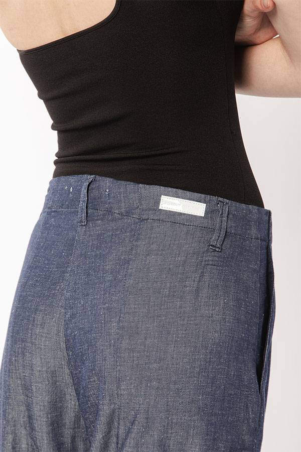 PS. Don't Forget Me MIA HIGH RISE RELAXED FIT In Saldo