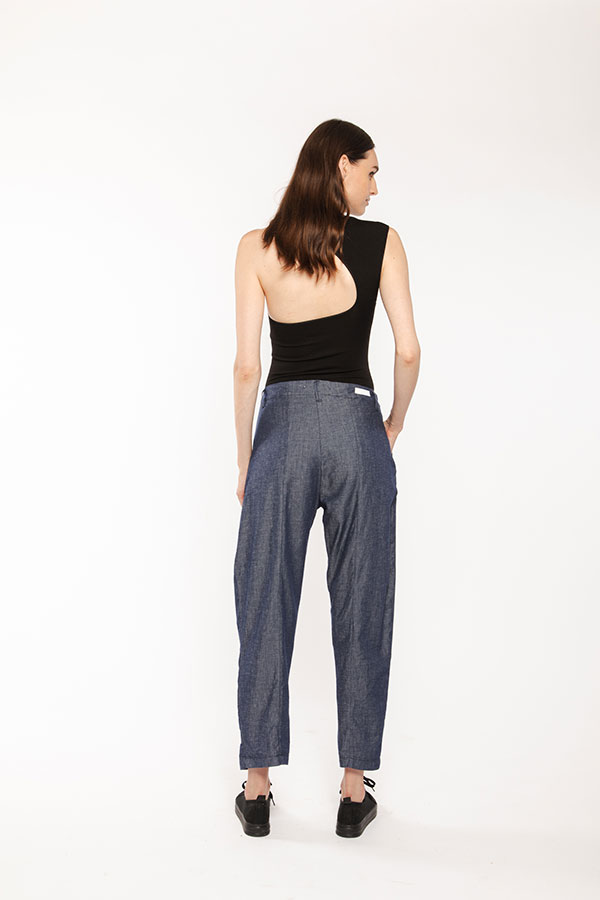 PS. Don't Forget Me MIA HIGH RISE RELAXED FIT In Saldo