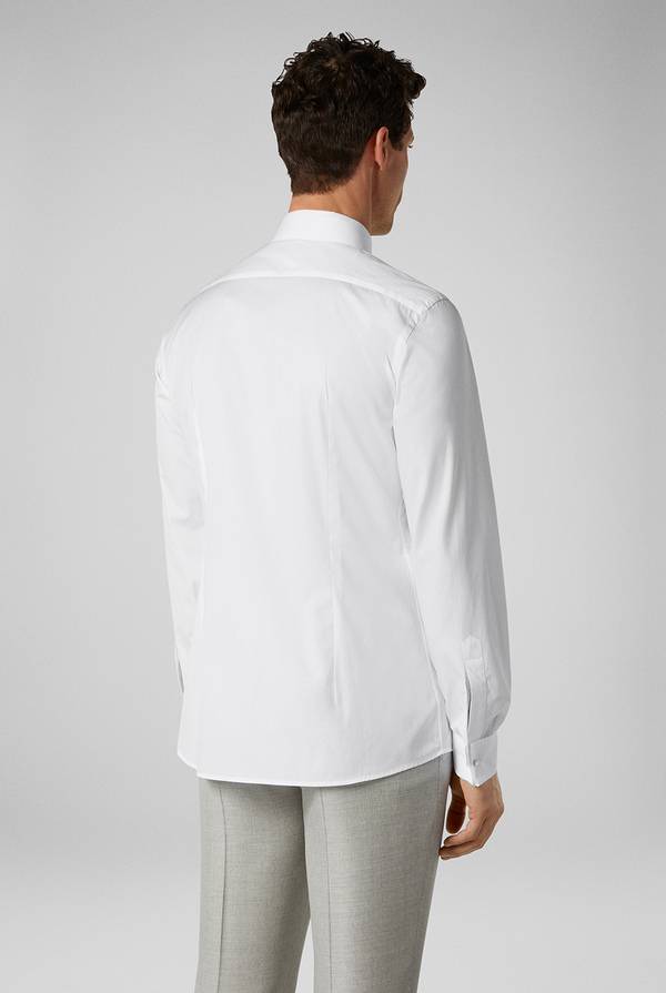 Pull Pal Zileri Camicia in puro cotone della linea Cerimonia Acquista Ora