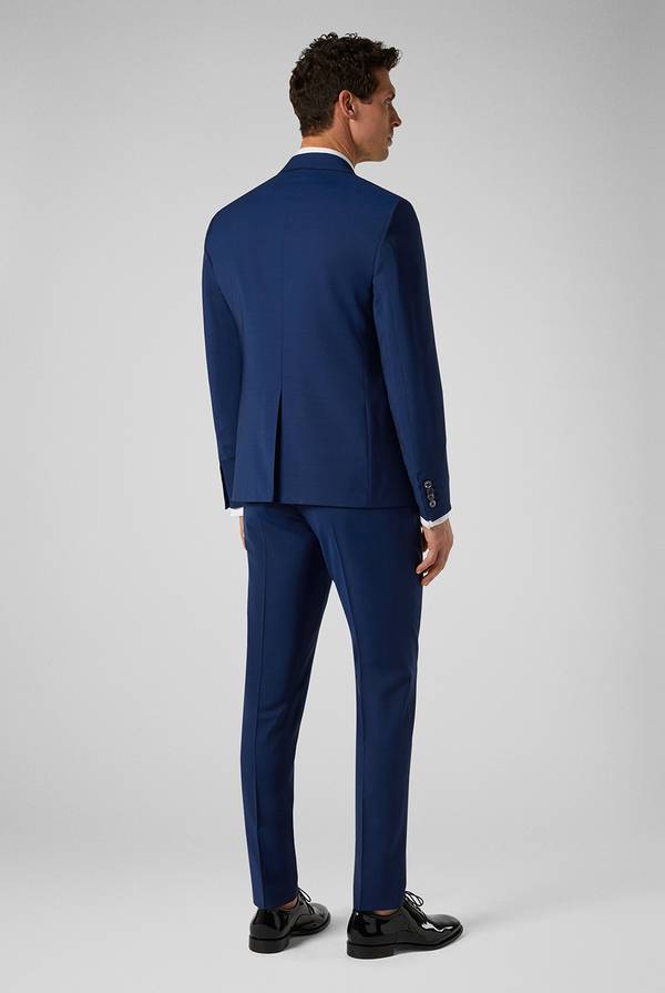 Pull Pal Zileri Abito due pezzi della linea Cerimonia in lana e mohair Fino Al -60%