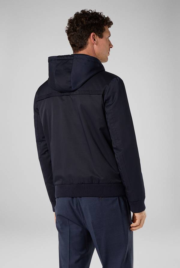 Pull Pal Zileri Oyster field Jacket con interno staccabile Outlet