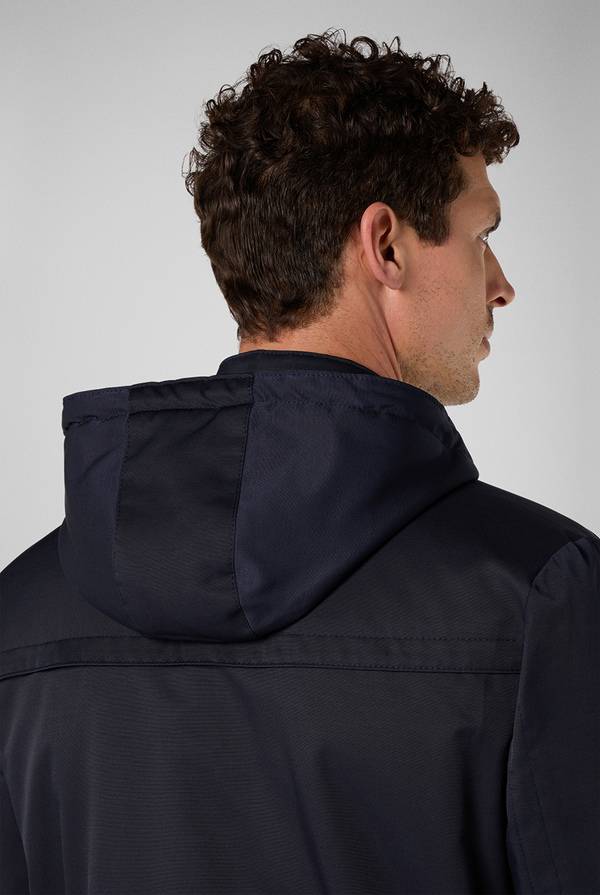 Pull Pal Zileri Oyster field Jacket con interno staccabile Outlet