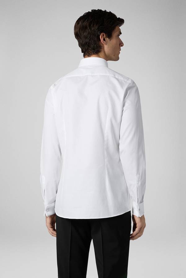 Pull Pal Zileri Camicia Cerimonia collo piccolo Italia