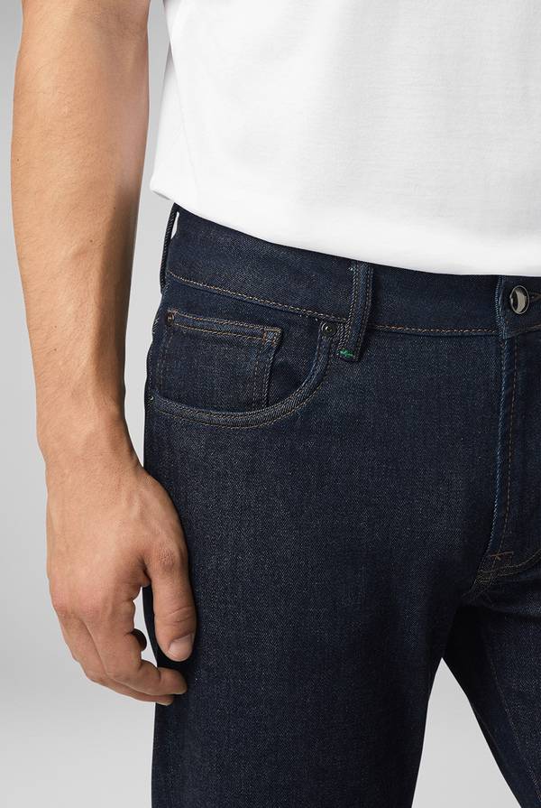 Pull Pal Zileri Denim 5 tasche lavato con fondo 19cm Outlet