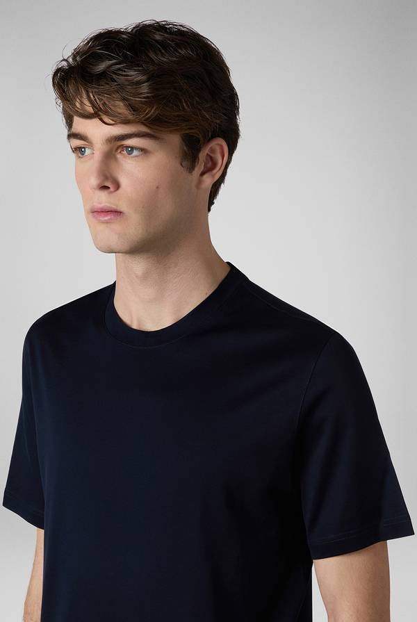 Pull Pal Zileri Tshirt in cotone mercerizzato Spedizione Gratuita