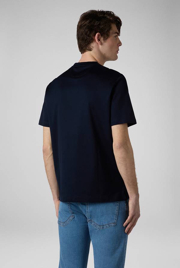 Pull Pal Zileri Tshirt in cotone mercerizzato Spedizione Gratuita