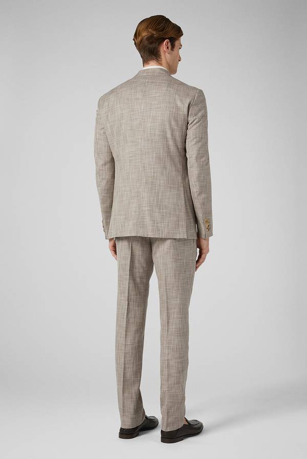 Pull Pal Zileri Abito Tailored in pura lana Promozione Limitata