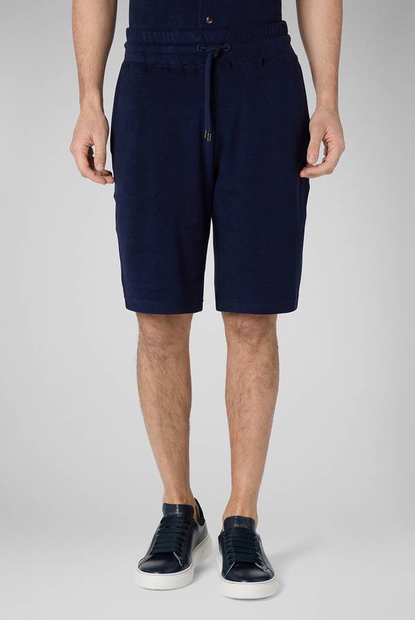 Pull Pal Zileri Bermuda in cotone e nylon I Più Venduti