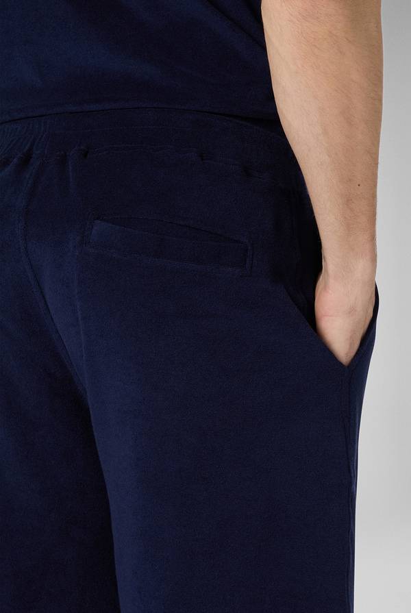 Pull Pal Zileri Bermuda in cotone e nylon I Più Venduti