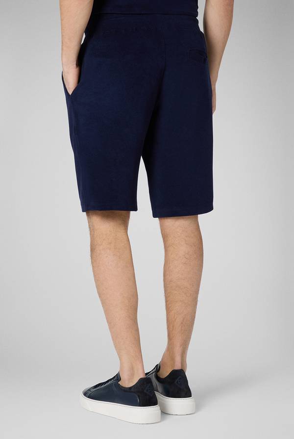 Pull Pal Zileri Bermuda in cotone e nylon I Più Venduti