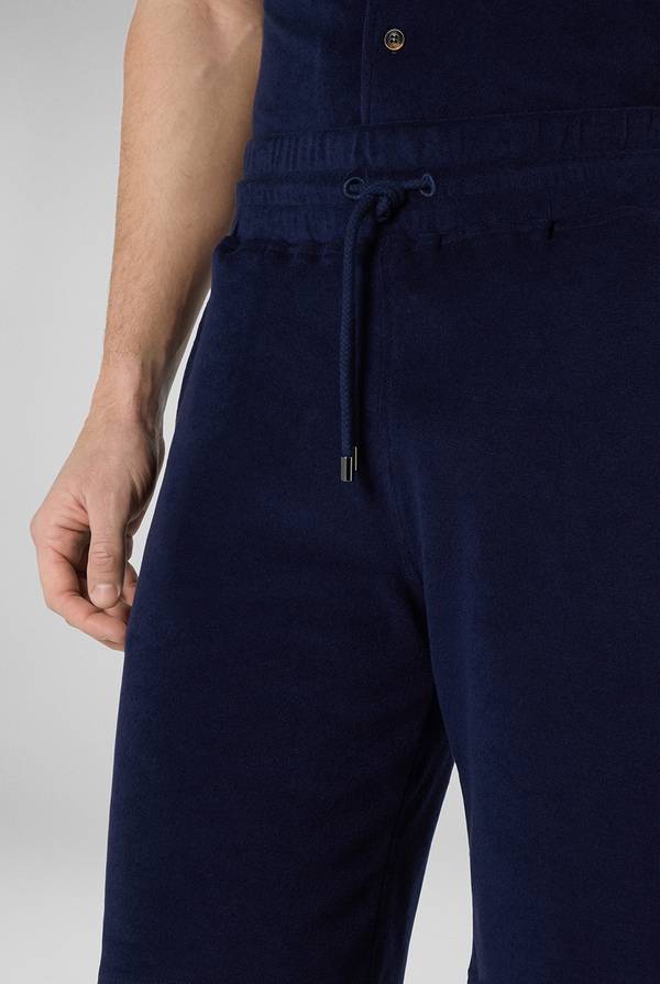 Pull Pal Zileri Bermuda in cotone e nylon I Più Venduti