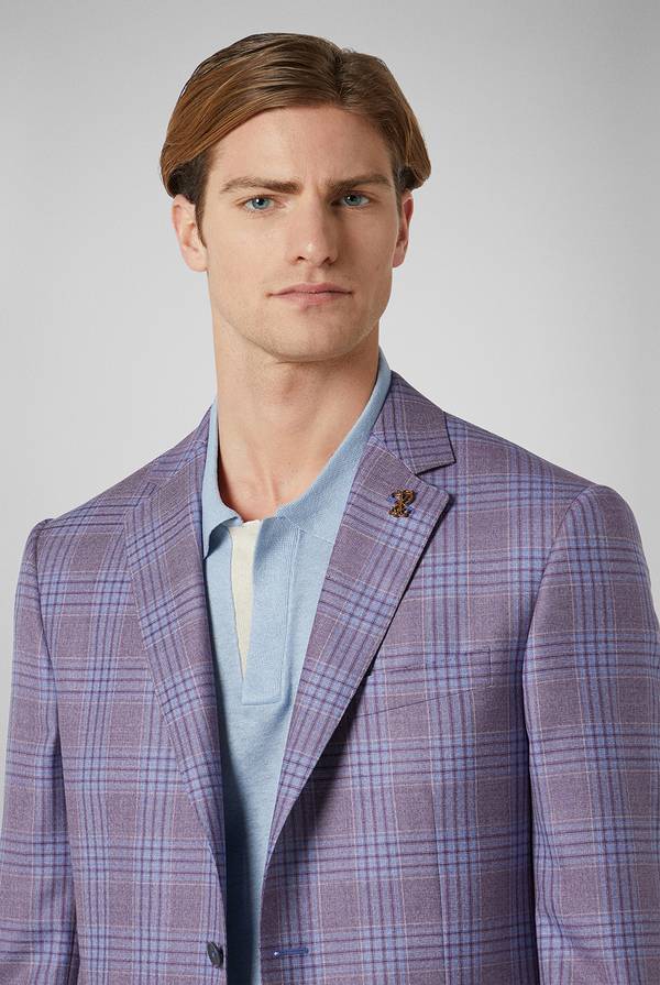 Pull Pal Zileri Giacca Vicenza in lana Shopping Online