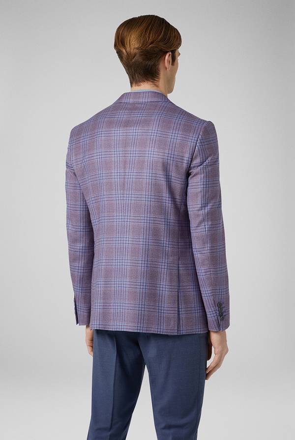 Pull Pal Zileri Giacca Vicenza in lana Shopping Online