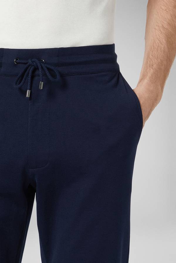 Pull Pal Zileri Pantaloni in felpa leggera Online