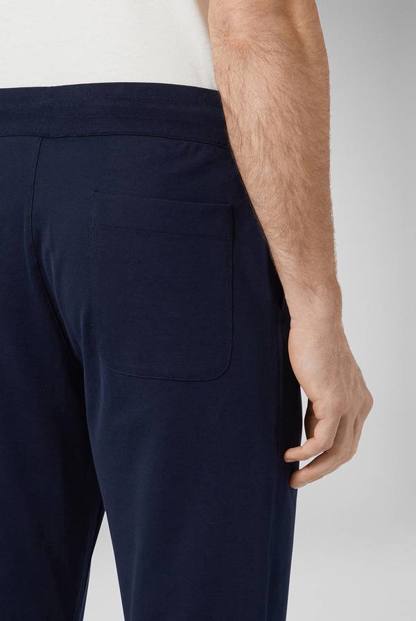 Pull Pal Zileri Pantaloni in felpa leggera Online
