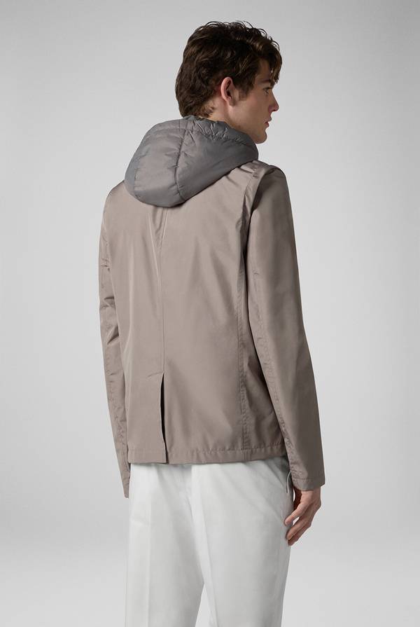 Pull Pal Zileri Giubbino in nylon componibile Nuova
