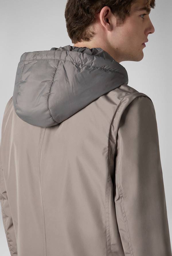 Pull Pal Zileri Giubbino in nylon componibile Nuova