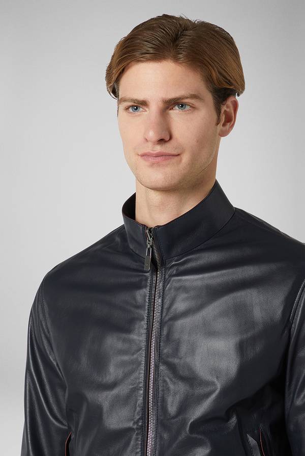 Pull Pal Zileri Bomber reversibile 2025