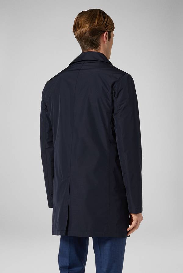 Pull Pal Zileri Impermeabile ultra leggero Italy