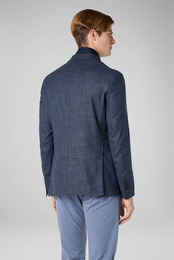 Pull Pal Zileri Giacca Scooter con pettorina anti-vento removibile Vendita