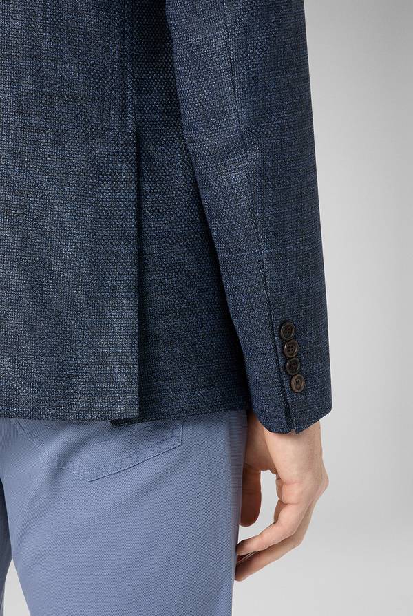 Pull Pal Zileri Giacca Scooter con pettorina anti-vento removibile Vendita