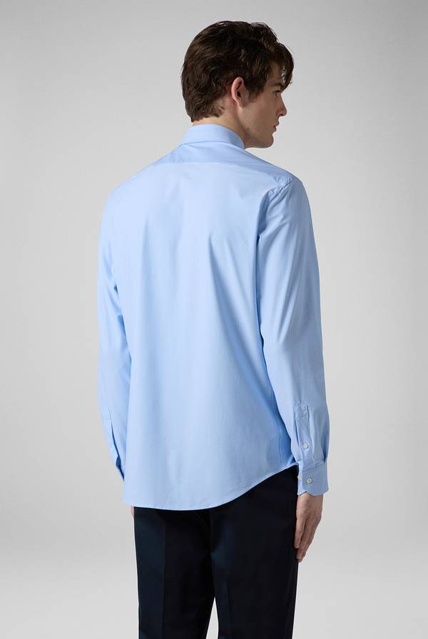 Pull Pal Zileri Camicia in jersey Qualità Garantita