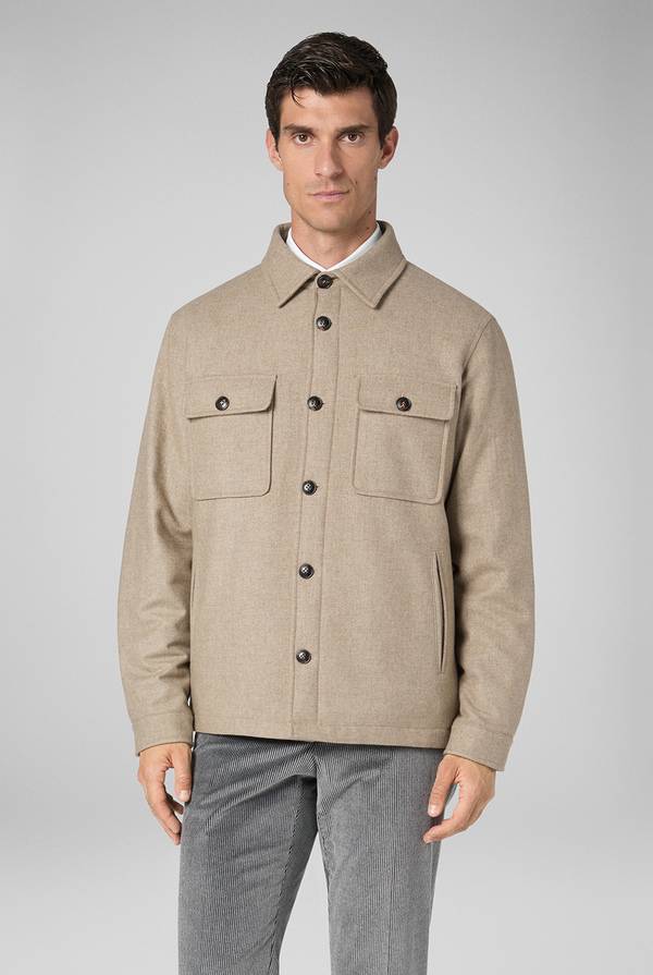 Pull Pal Zileri Giubbino imbottito Offerta
