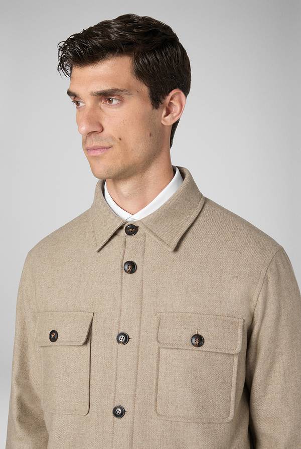 Pull Pal Zileri Giubbino imbottito Offerta