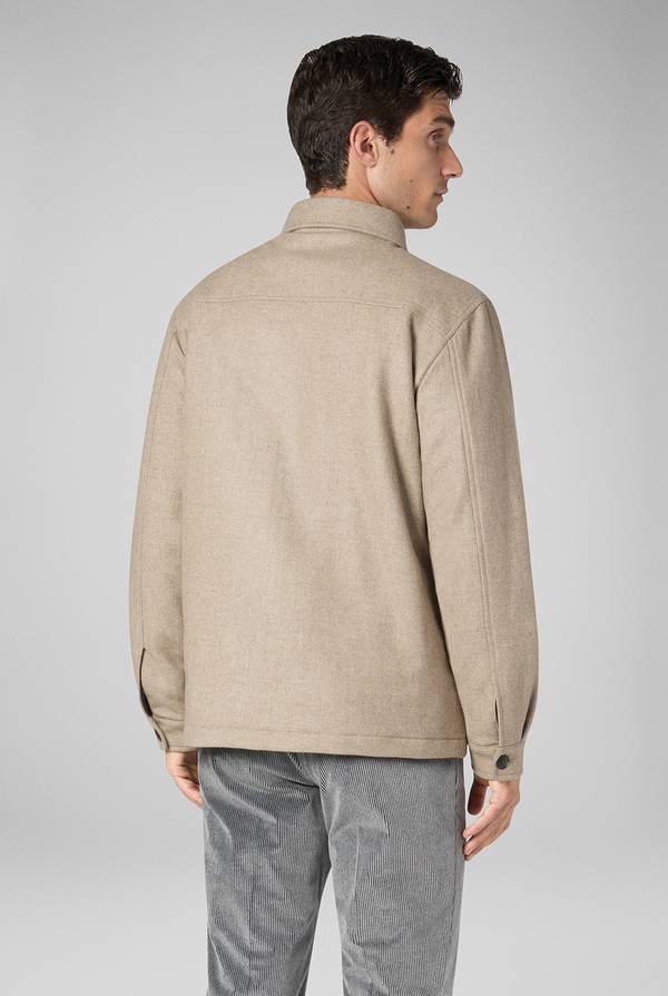 Pull Pal Zileri Giubbino imbottito Offerta
