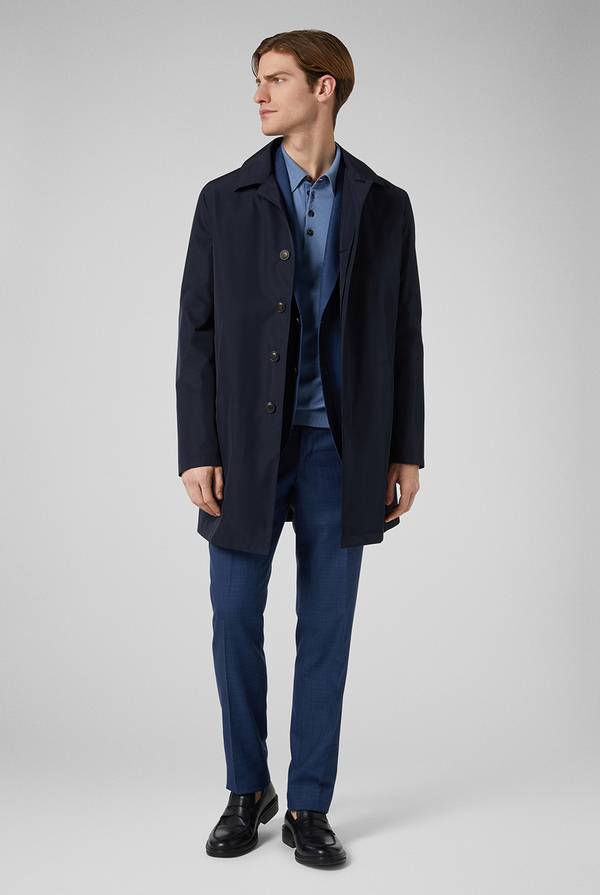 Pull Pal Zileri Abito Tailored in pura lana Fino al 55% di sconto
