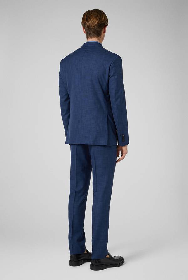 Pull Pal Zileri Abito Tailored in pura lana Fino al 55% di sconto