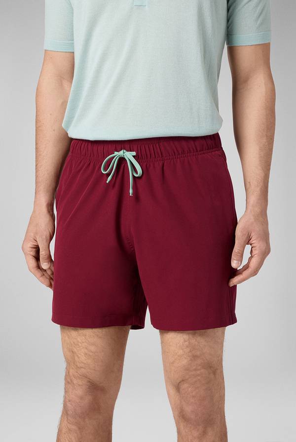 Pull Pal Zileri Boxer mare ultra leggero Spedizione Gratuita
