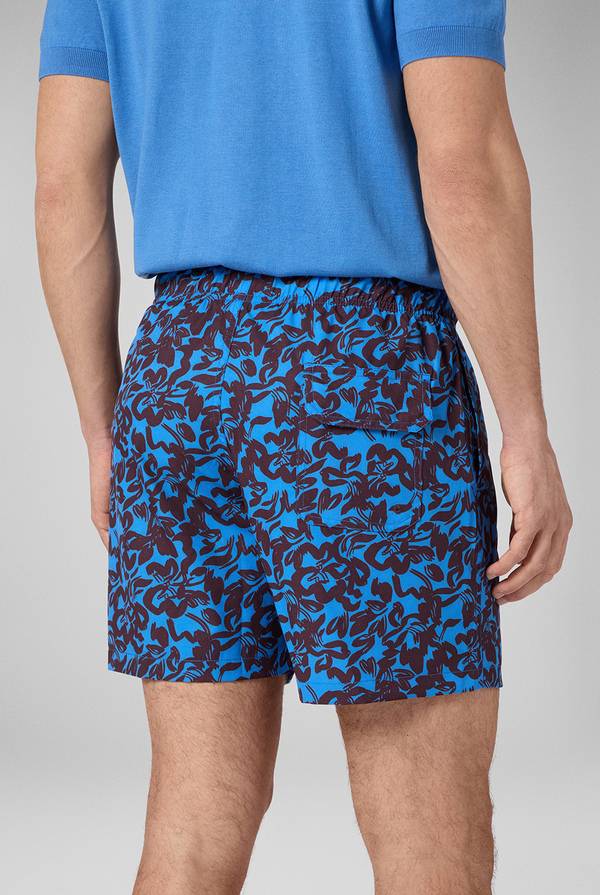 Pull Pal Zileri Boxer mare stampato Pezzi Unici