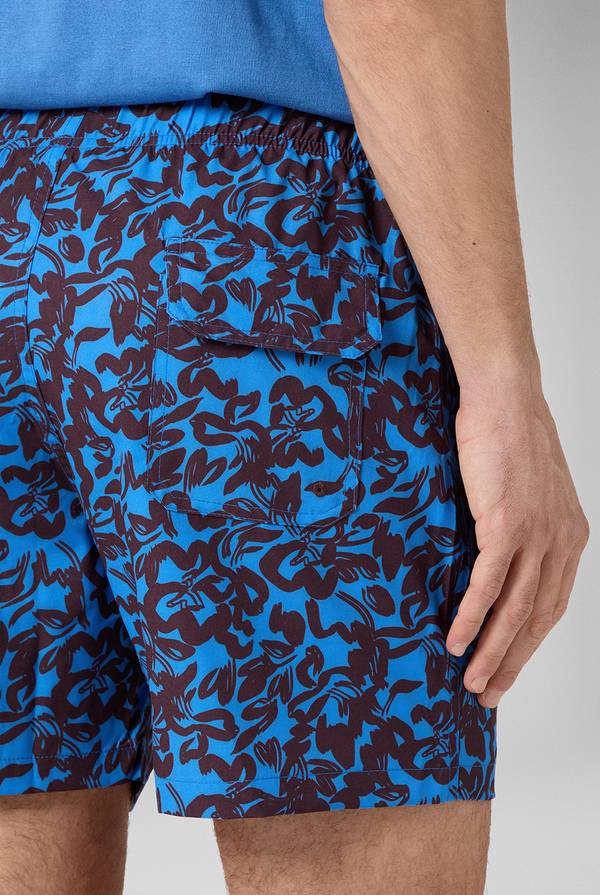 Pull Pal Zileri Boxer mare stampato Pezzi Unici