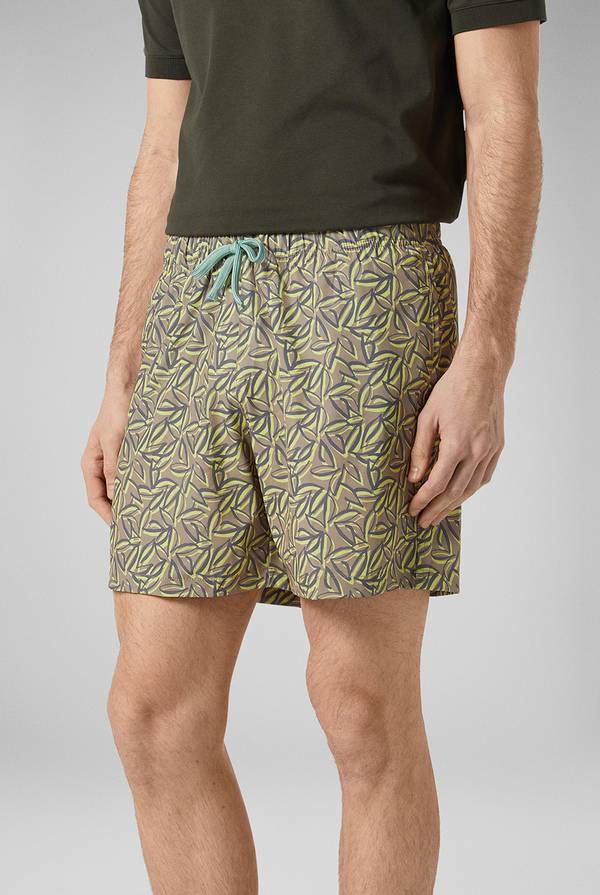 Pull Pal Zileri Boxer mare stampato Soddisfazione Garantita