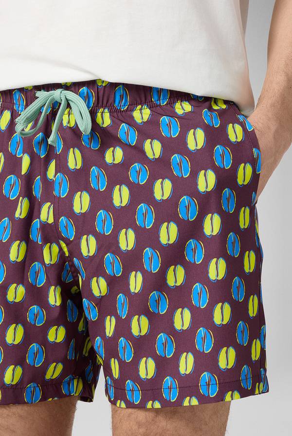 Pull Pal Zileri Boxer mare stampato 50% di sconto per tempo limitato
