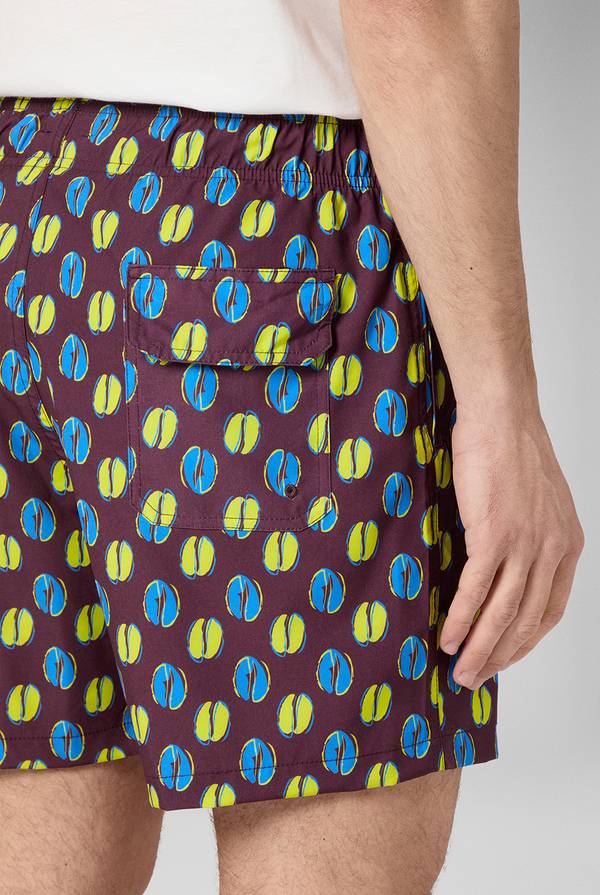 Pull Pal Zileri Boxer mare stampato 50% di sconto per tempo limitato