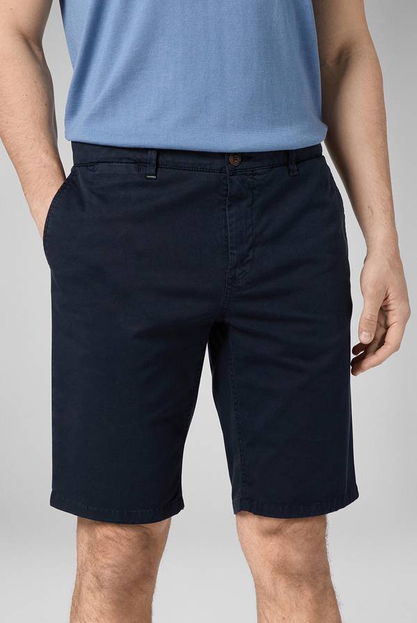 Pull Pal Zileri Bermuda tinto in capo Acquista Ora