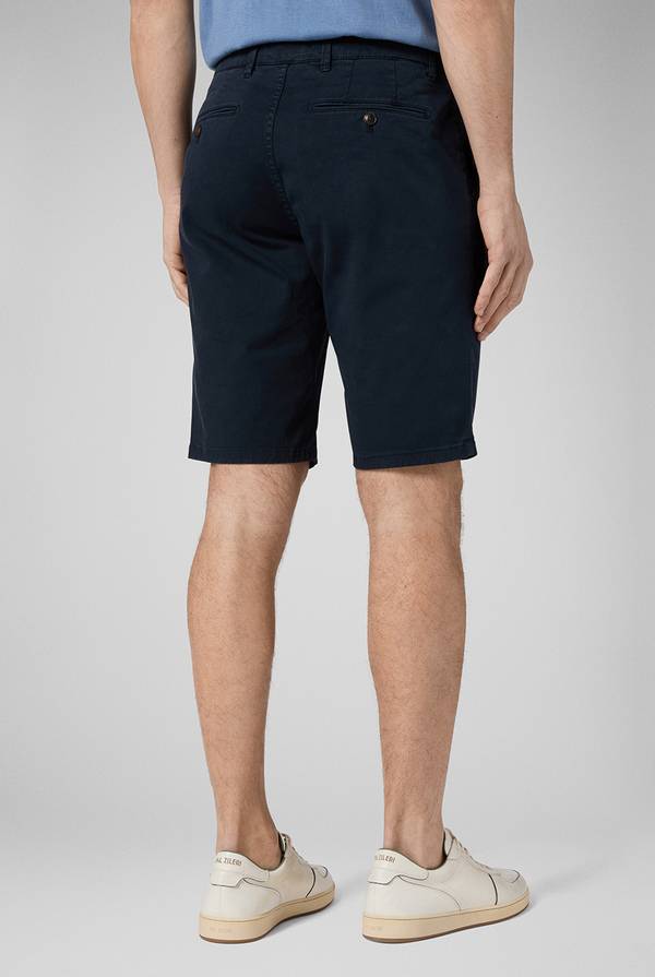 Pull Pal Zileri Bermuda tinto in capo Acquista Ora